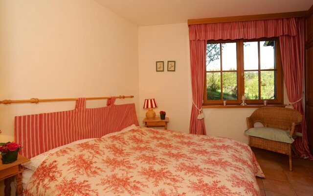 Apartment in Reith Near Ski Slopes