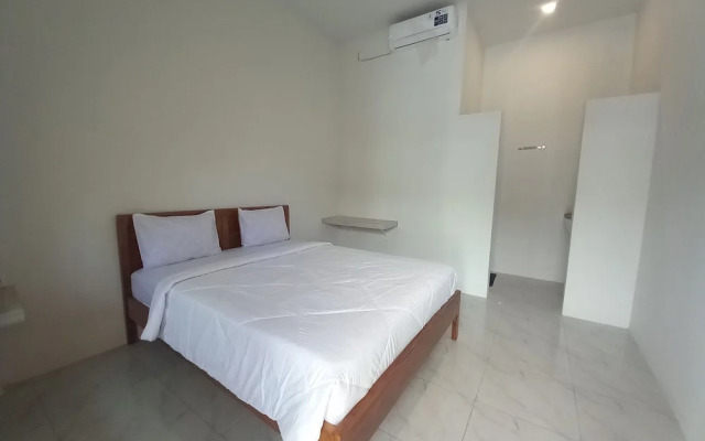 Savira Serenity Hotel