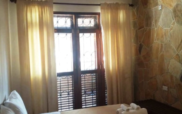 Zan Oceans Resort