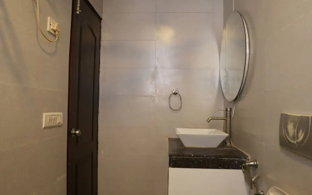 Hotel Elite By Sky planner