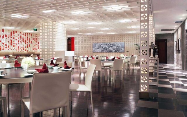 ONEHOME Art Hotel Shanghai