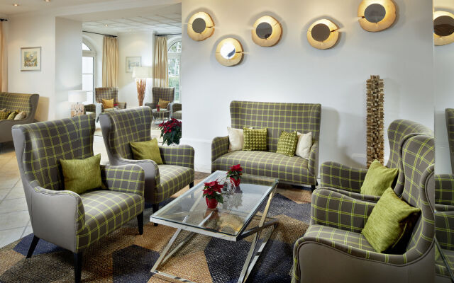 Das Alpenhaus Gasteinertal