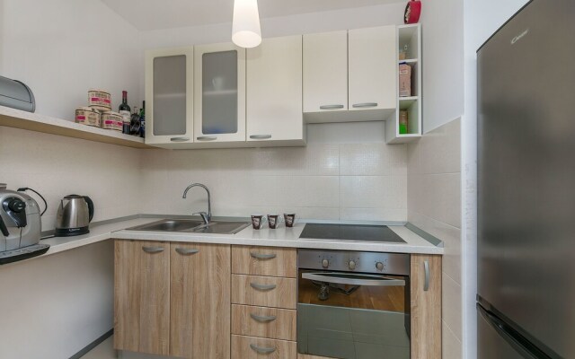 Apartment Neno