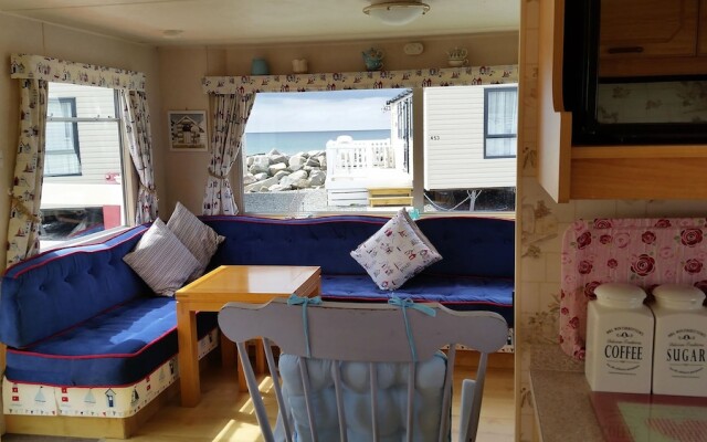 Sea View 1 - Campsite