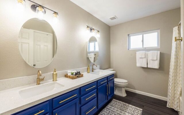 Glendale Keim 4 Bedroom Home By Redawning