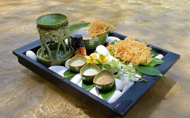 Gaya Island Resort
