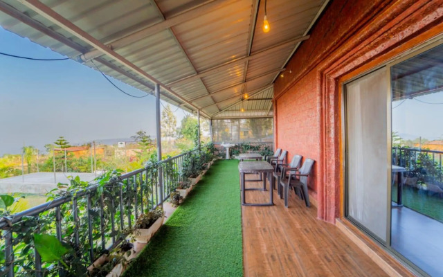 Redstone Casa