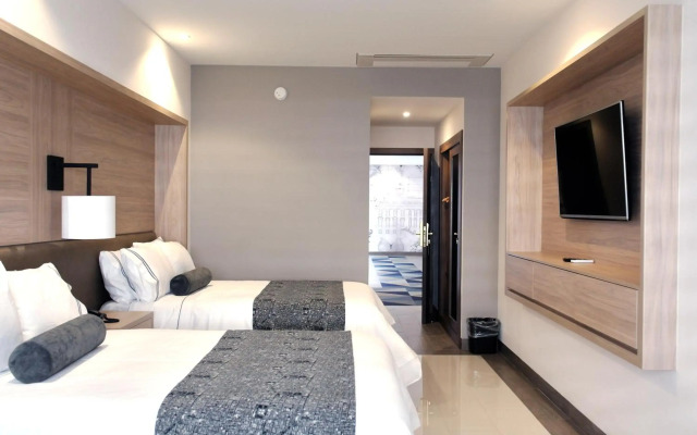 Hotel Real Maestranza