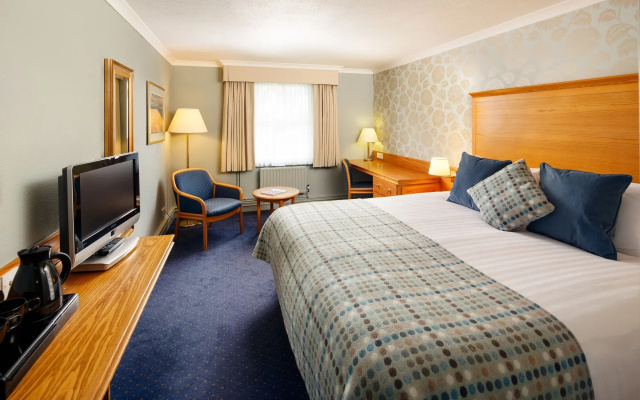 Mercure Bristol North The Grange Hotel