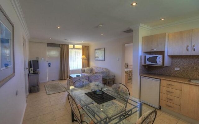 Cooma Motor Lodge Motel