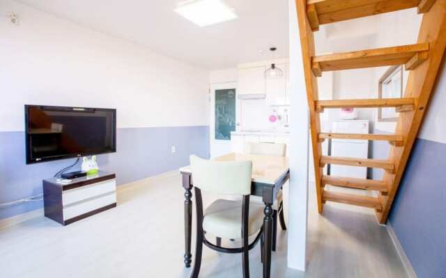 Yangyang Haegeum Pension