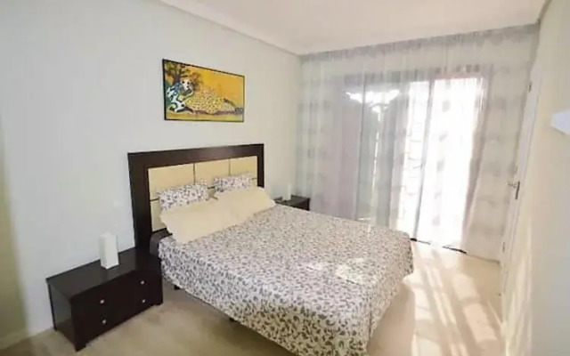 Townhouse Adeje Park