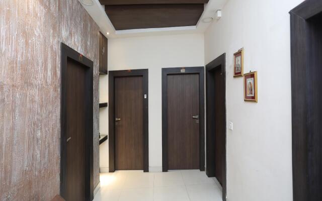 OYO 3623 Hotel South Fern