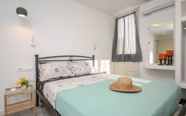 Depis Apartments & Suites