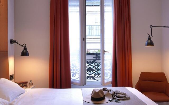 Hôtel Vendome Saint Germain