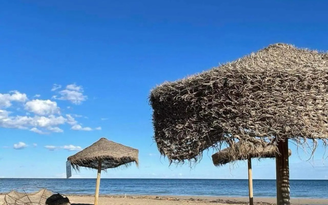 Lamar - Pilar de la Horadada