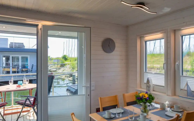 ISA Comfortable Holiday Residence