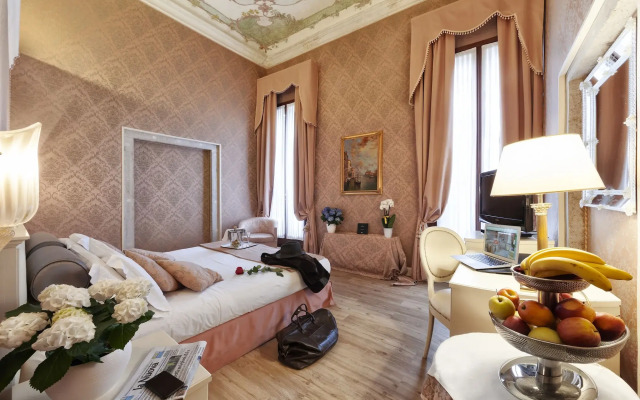 Duodo Palace Hotel