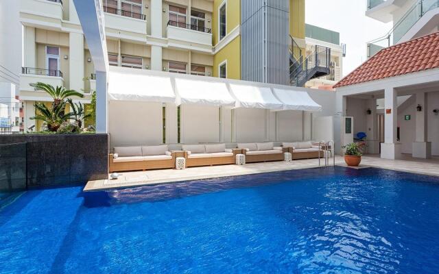 Okinawa Kariyushi Resort Exes Naha