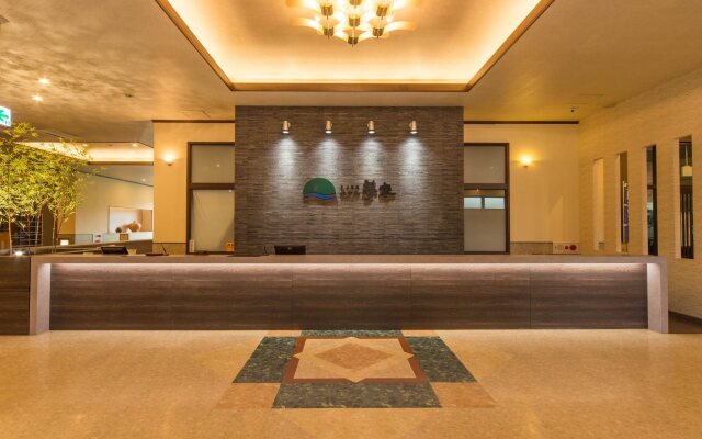 Hotel Yumeka