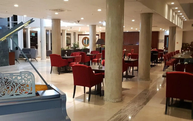 Hotel Schopenhauer Hof