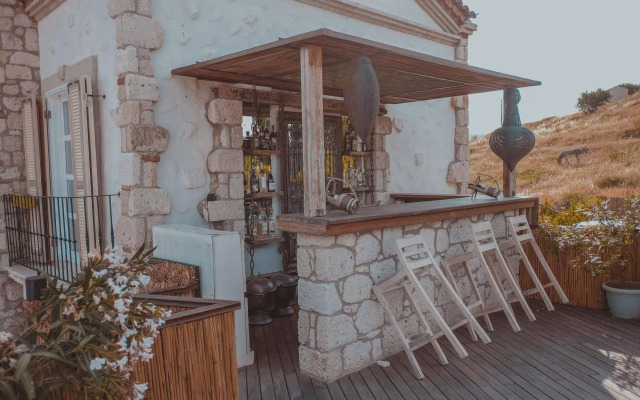 Chigdem Hotel - Special Class