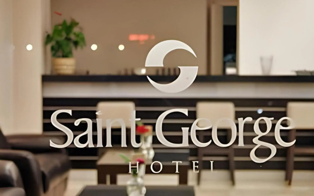 Saint George