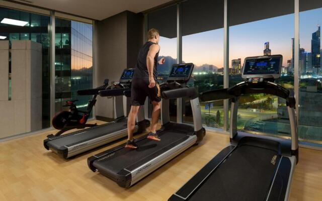 Hyatt Place Monterrey Valle