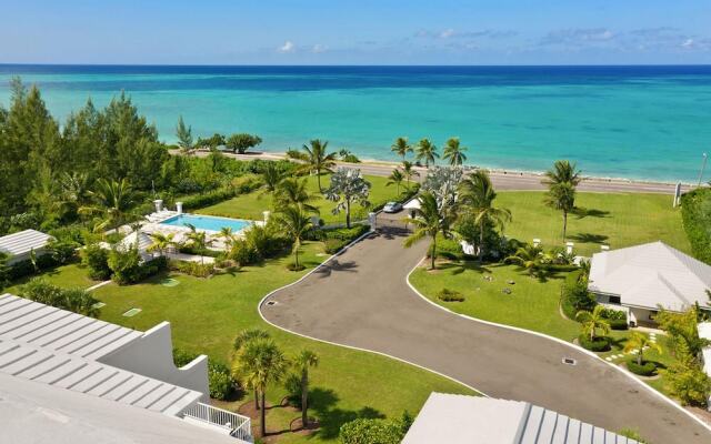 Ocean Terraces by Eleuthera Vacation Rentals