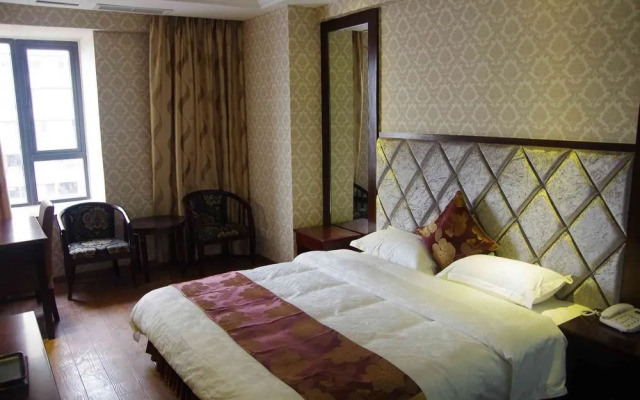 Chengdu Yihao Impression Hotel