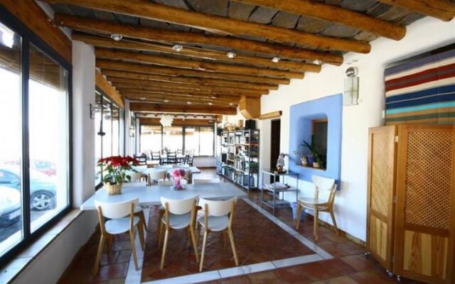 Posada del Candil