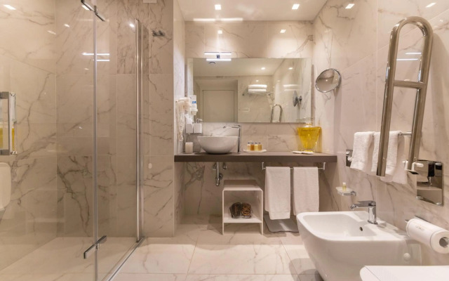 Palazzo Marletta Luxury House Hotel