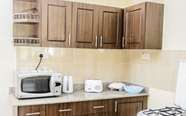 Olive Home