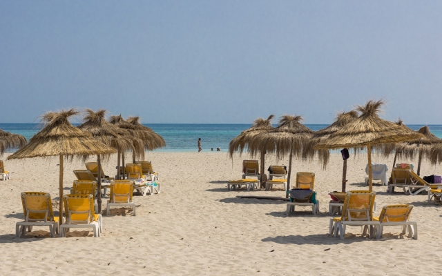 TMK Marine Beach by Turismark