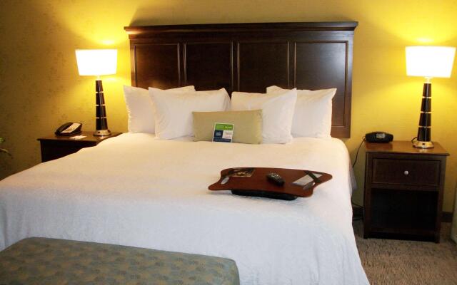 Hampton Inn & Suites Manteca