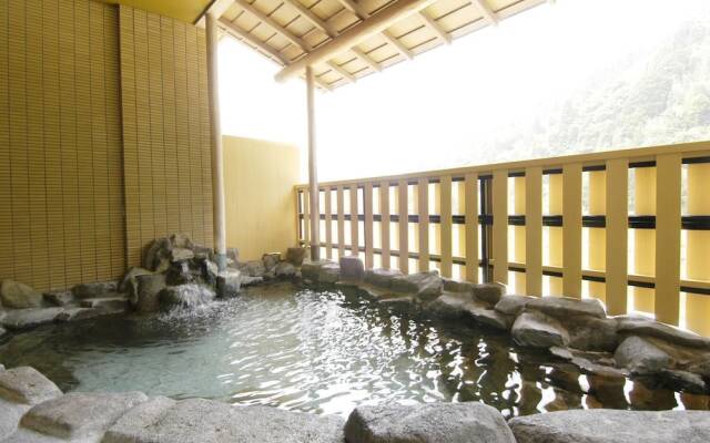 Shisuikaku Toufuya