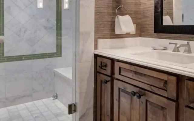 Vail Ritz Carlton 2 Bed