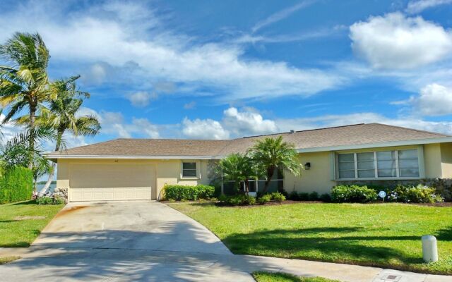 449 Pepperwood Court