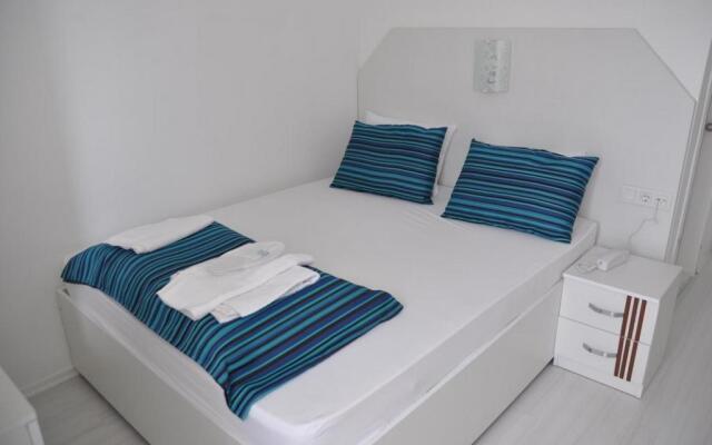 Teos Hotel