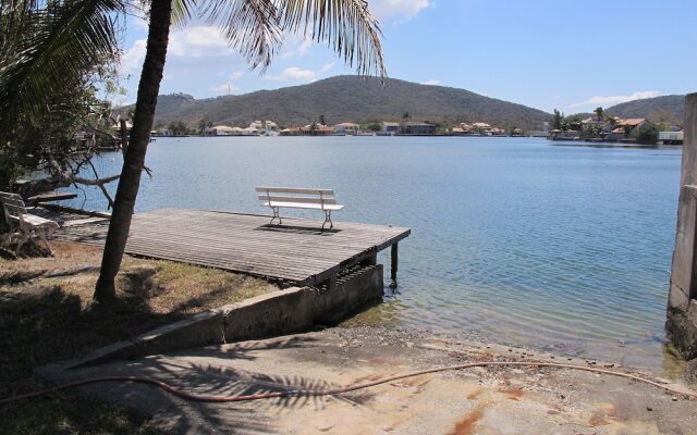 Casa Duplex 4 quartos Cabo Frio