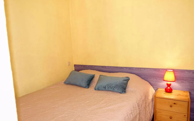 Les Balcons de la Méditerranée 34550