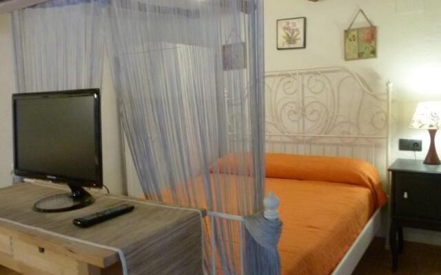 Loft Estilo Marinero