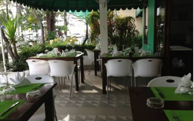 Basilico Hotel & Restaurant