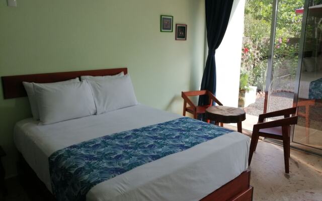 La MoradA una ventana al Golfo