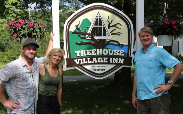 Treehouse Village Inn
