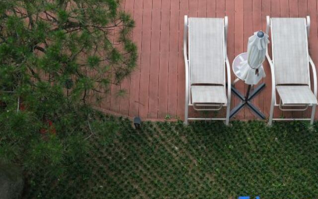 Yishu·Stream life Holiday Homestay