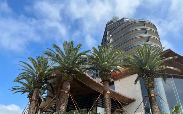 ZhouShan Poly Senbo Nature Park and Resort