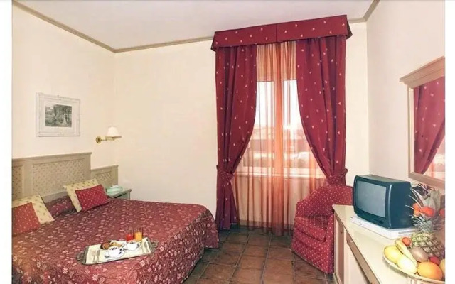 Hotel Quadrifoglio