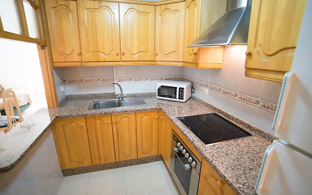 Edificio Las Americas - Inh 24391