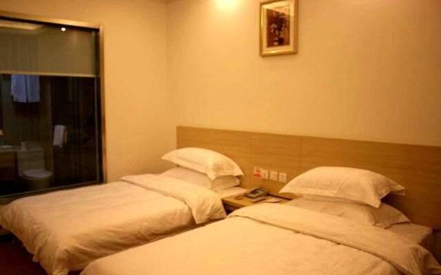 Qianjia Kefu Hotel